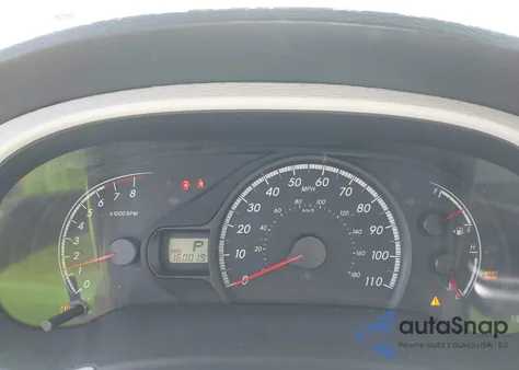 2013 Toyota Sienna Le from USA, damaged, VIN 5TDKK3DC1DS308855